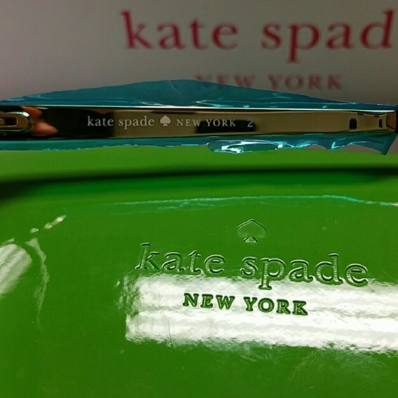 Kate Spade Annabeth Sunglasses - Picture 7 of 7